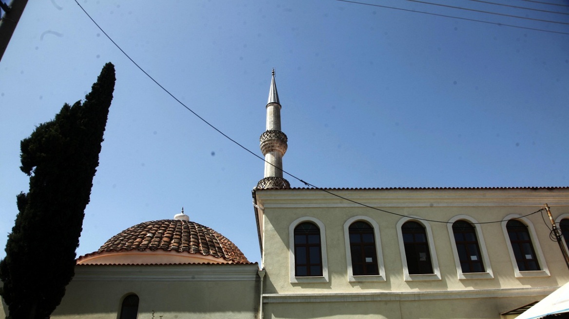 Υπουργείο Παιδείας: Προσλαμβάνονται 120 ιεροδιδάσκαλοι ισλαμικής θρησκείας 